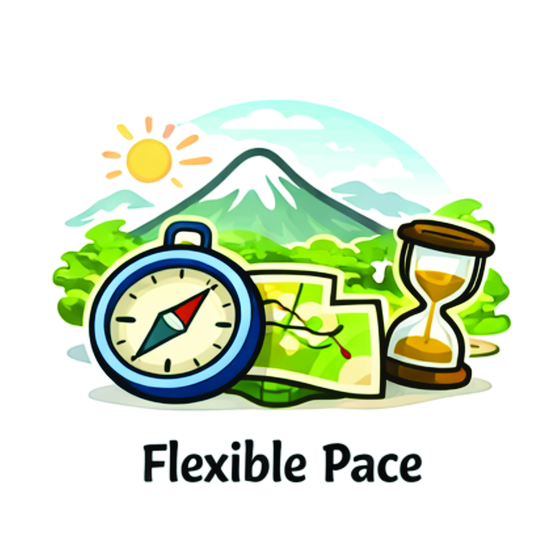 flexible flores & komodo local guide