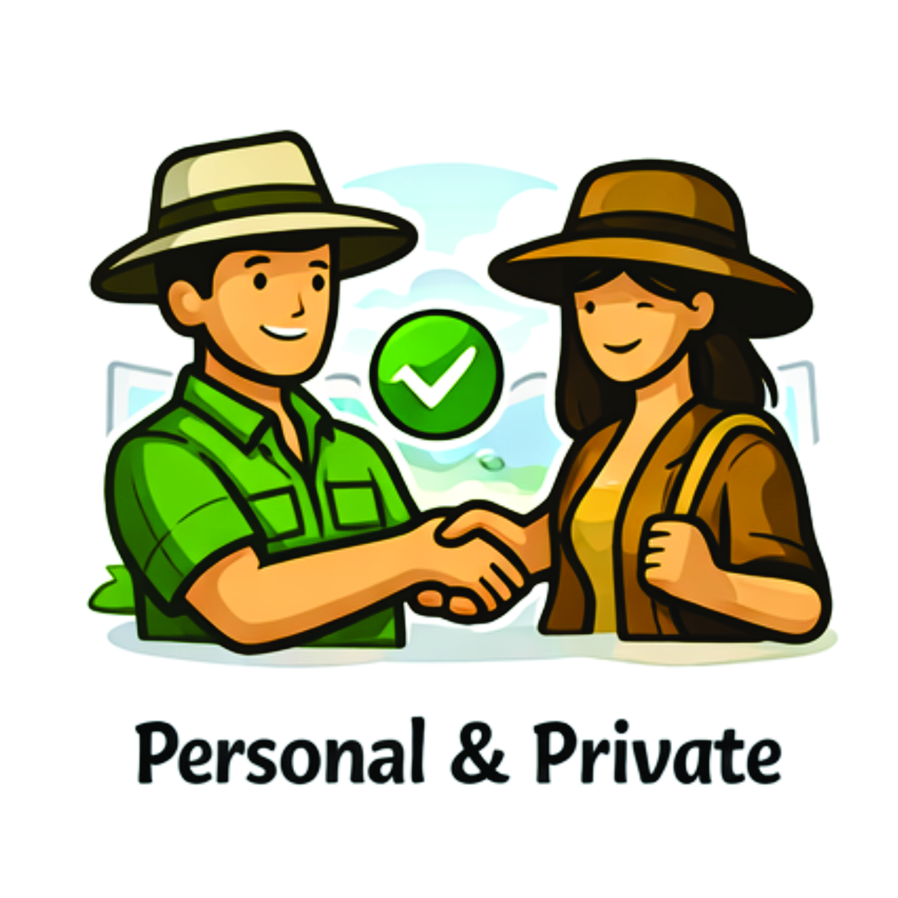 komodo and flores local guide