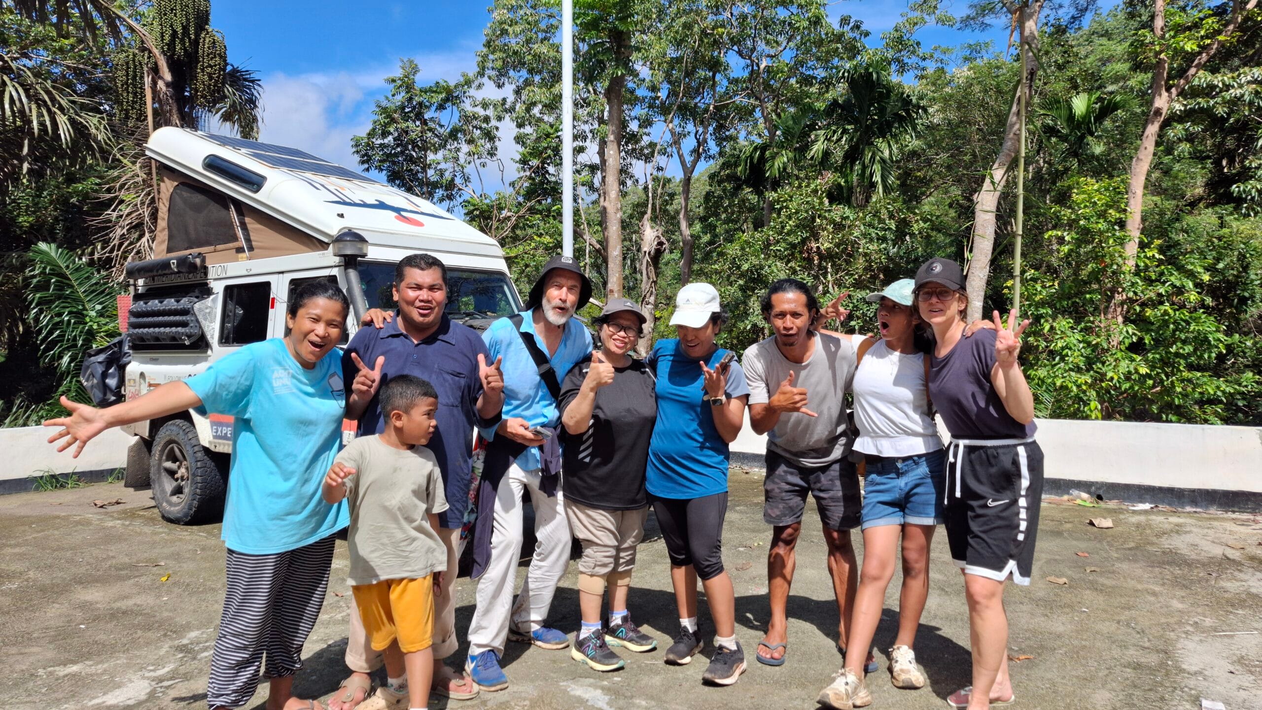 10D9N Flores Journey