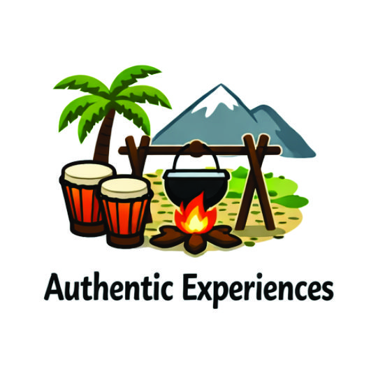 authentic experiences