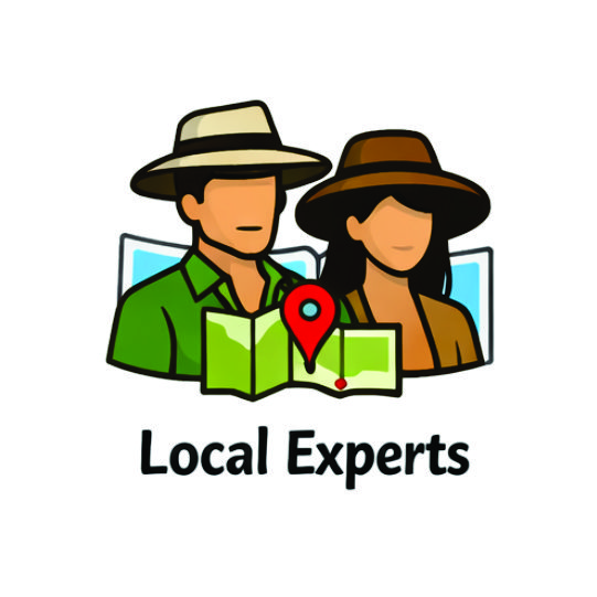 local experts
