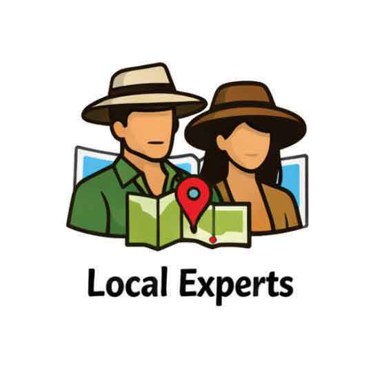 private guided tours