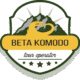 betakomodo.com