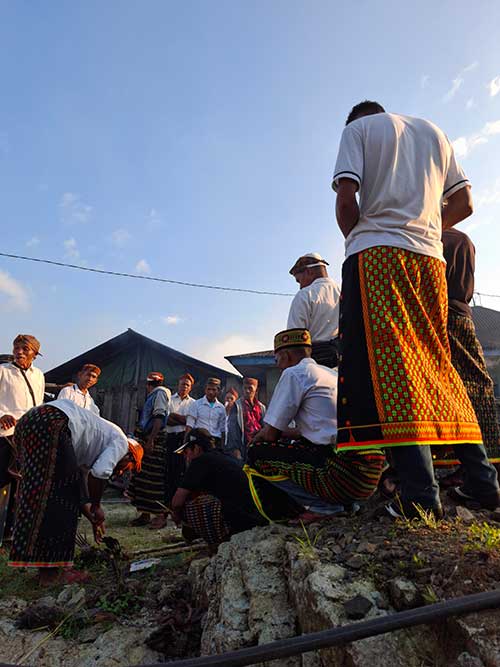 Flores Cultural Journey
