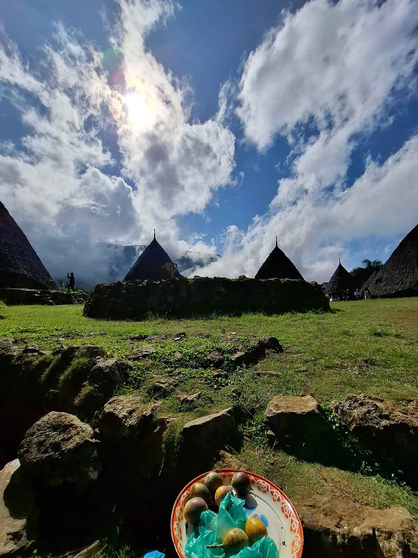 Wae Rebo Tour