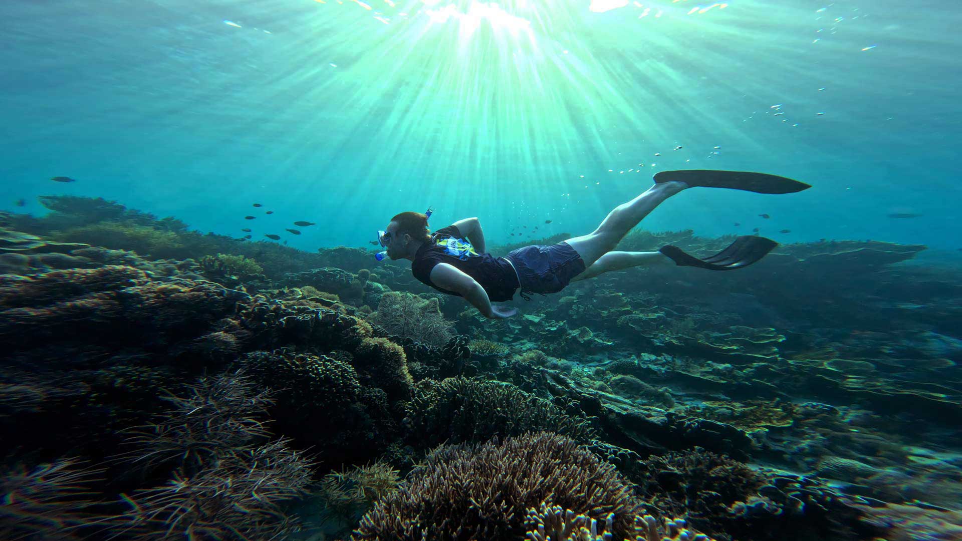 Labuan Bajo