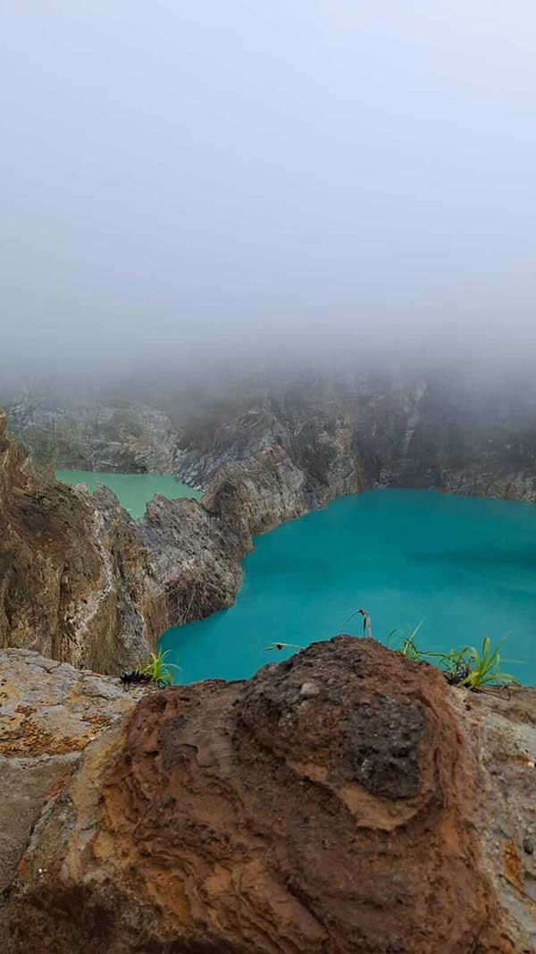 Kelimutu National Park