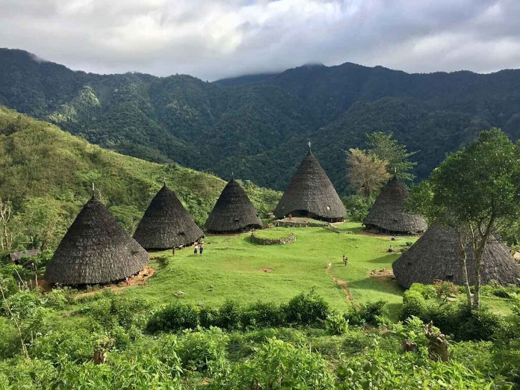 2 days itinerary and a local insight