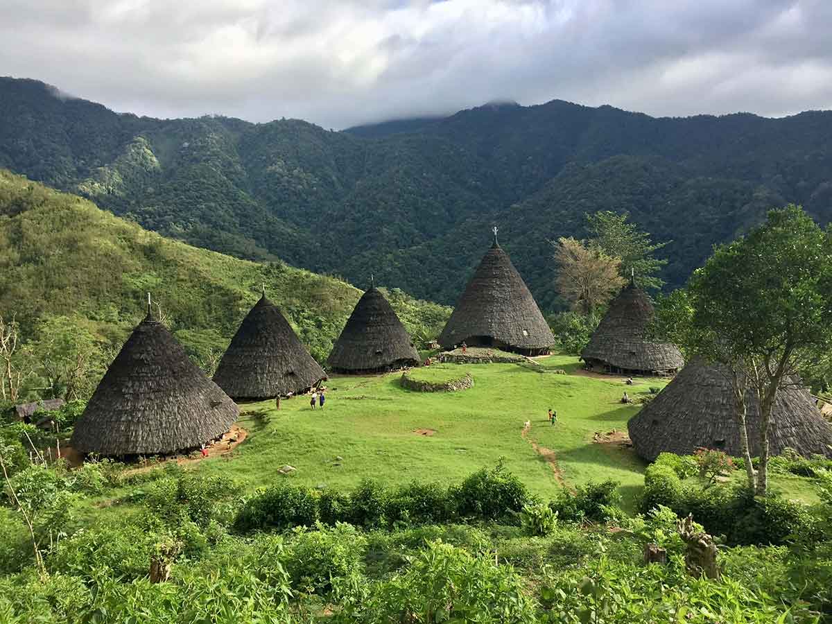 2 days itinerary and a local insight