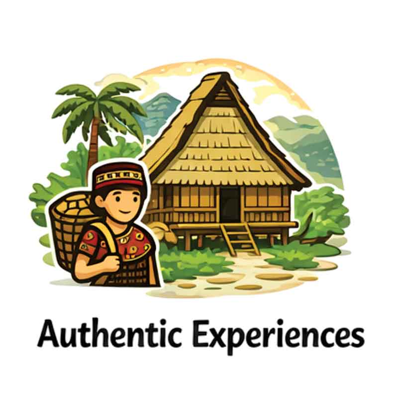 Authentic Experiences