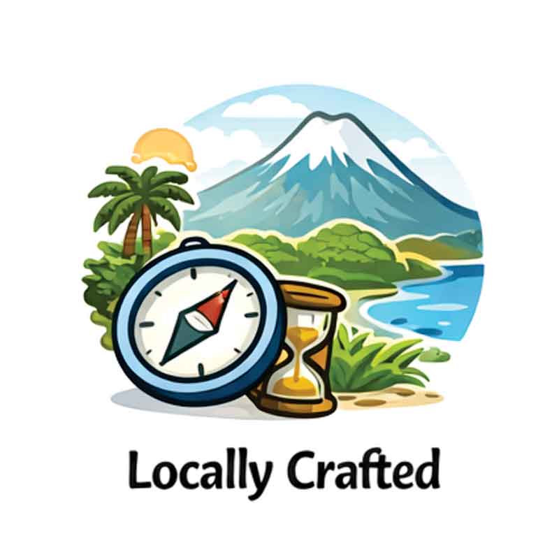 Locally Crafted